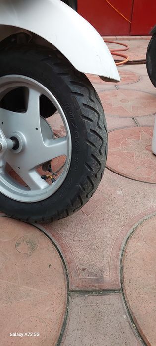 Продам YAMAHA gear.4t