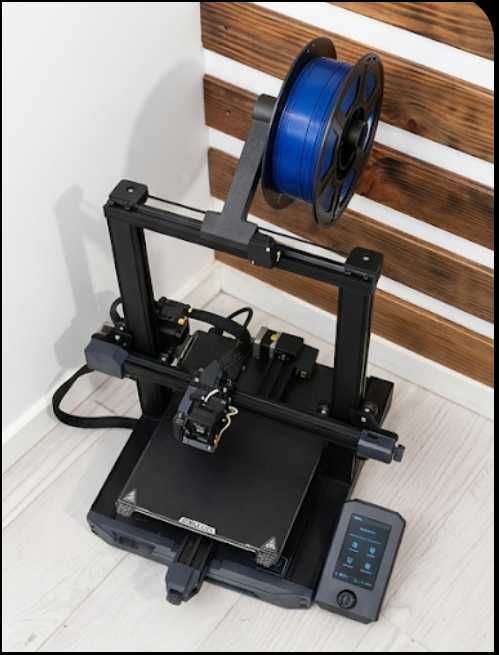 Creality Ender 3 S1 impressora 3d
