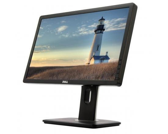 Monitor Dell 20" P2012H | Ergonomiczny monitor do biura i domu