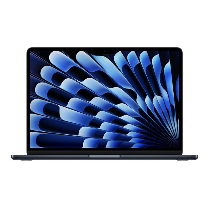 NA LEWARA Apple Macbook Air - M4 (10/10) 13,6'' , 16GB , 512GB , NOWY