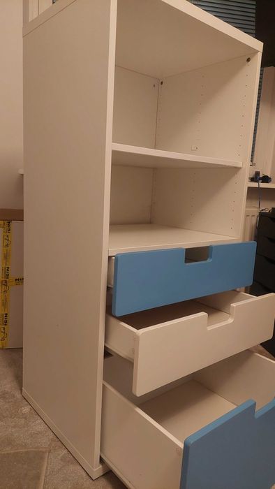 Szafka Ikea używana