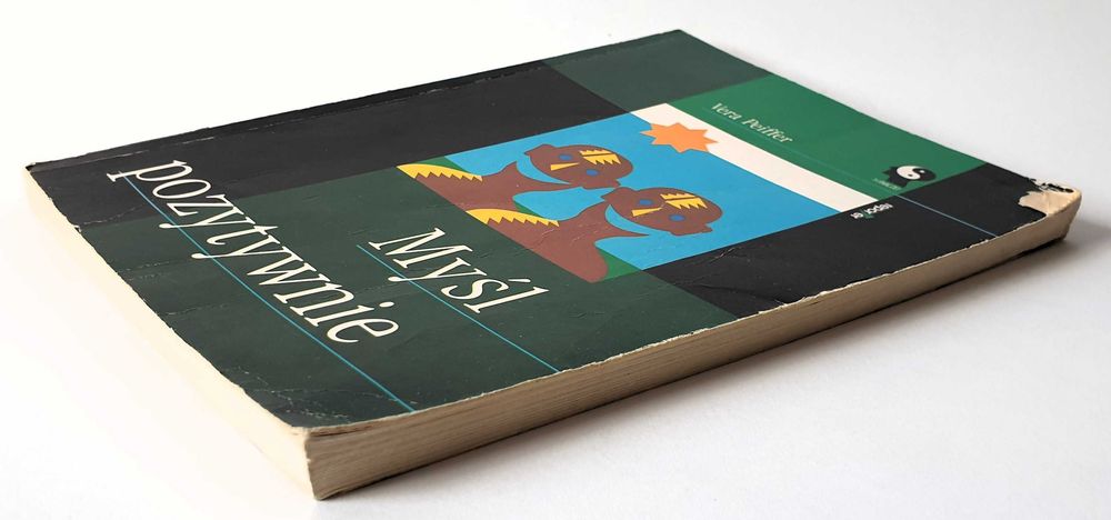 Myśl pozytywnie – Vera Peiffer (1993)