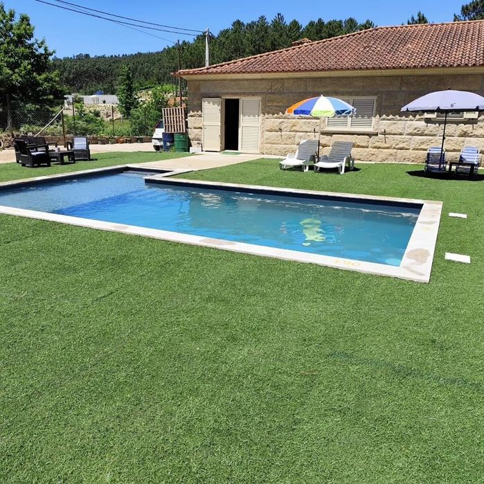 Alojamento Local com piscina, Agilde , Celorico de Basto
