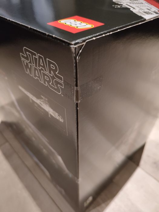 LEGO 75367 – Venator