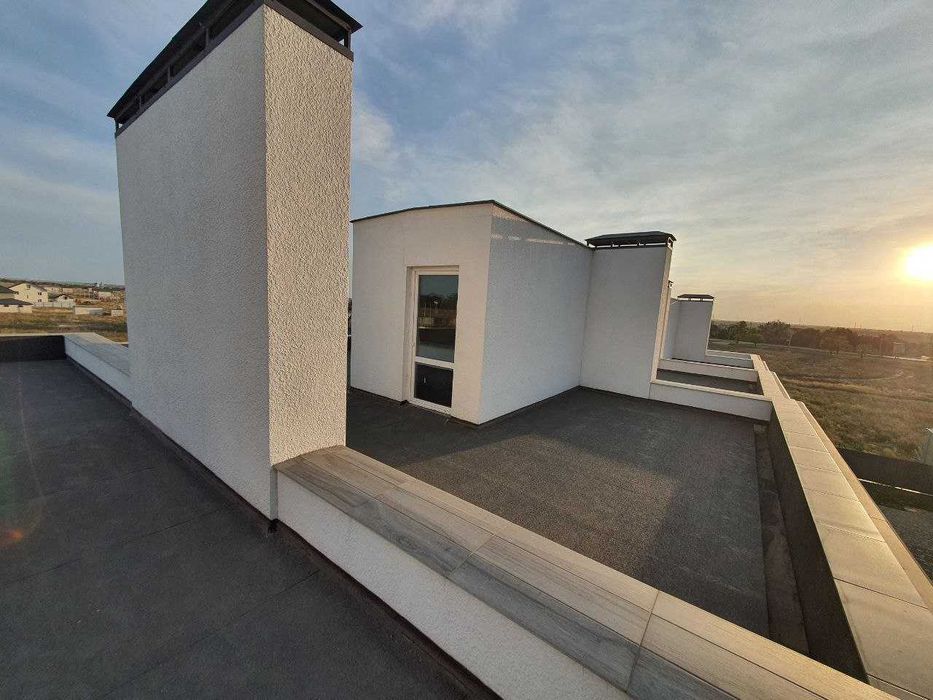 с. Прилиманское, Одесса Таун хаус 100 кв м с террасой