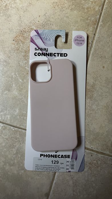 Челоз на iphone 13/14