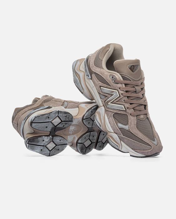New Balance 9060 Mushroom