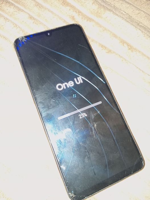 Telefon Samsung a33 5g