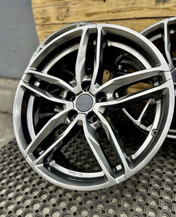 Диски 5/114.3 r19 Hyundai, Kia, Mazda