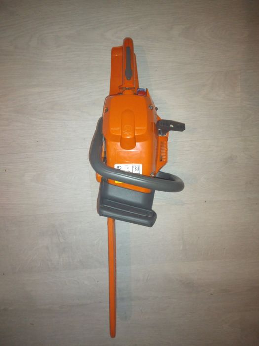 Husqvarna 340 в ідеальному стані