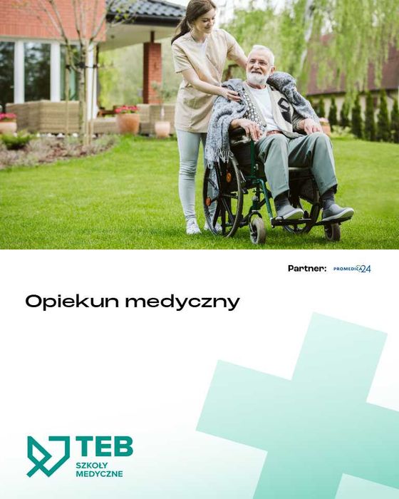Rejestratorka/Sekretarka medyczna - TEB Edukacja Opole