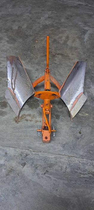 Motocultivador "FORT" com motor LOMBARDIN 14HP   510cc