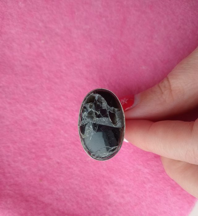 Мини набор серебряный