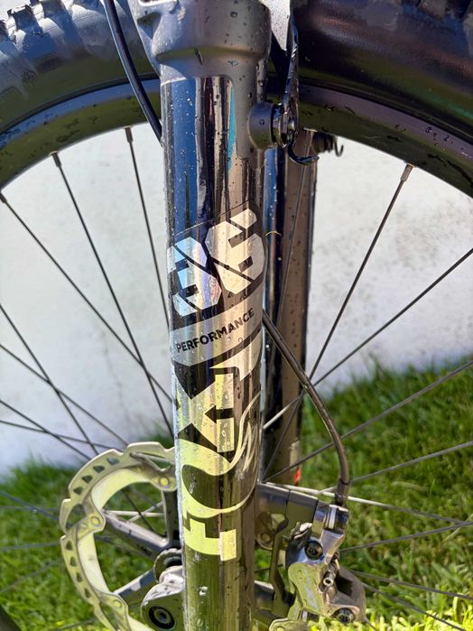 Bicicleta Eletrica SCOTT Eride Strike 900 Evo