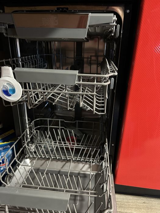 Zmywarka „Amica” model : DFM46C8EOiBD