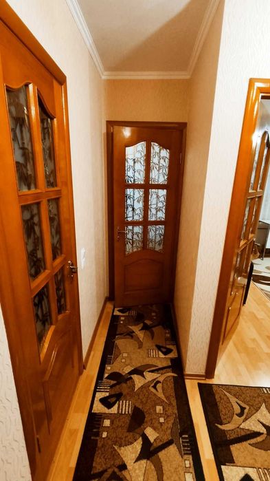 1-кімнатна квартира за адресою вул. Магістратська (площа 34 м²) - Atlanta.ua - фото 14