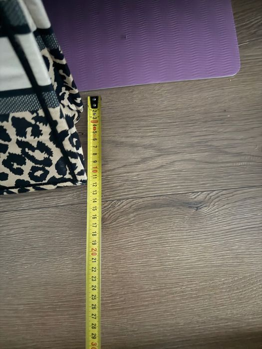 Shopperka Dior jak nowa