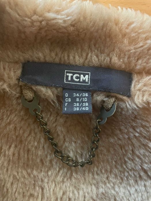 Куртка демисезонна жіноча TCM (р.36/38)