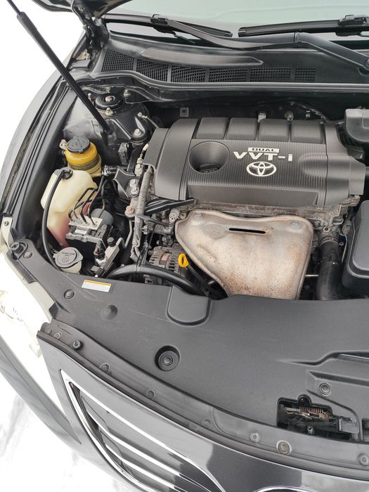 Продам Камрі40рестайлінг