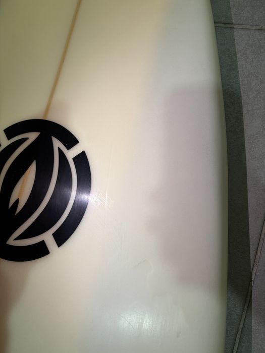 Light Surfboards Fish 6'6 (43.1L)