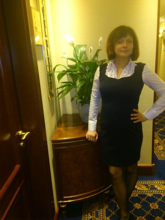 Сарафан-футляр деловой