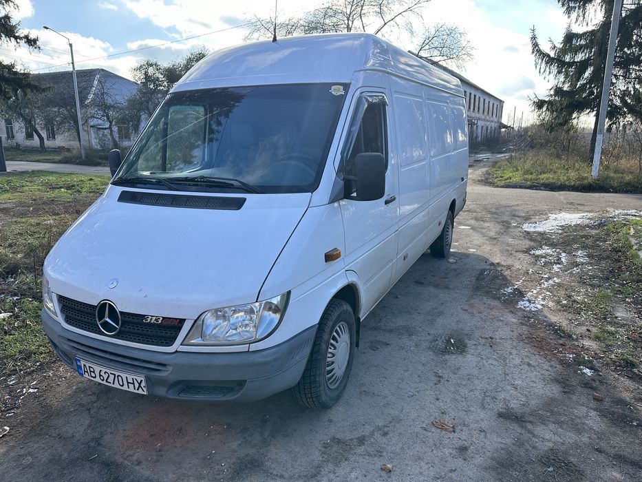 Вантажні перевезення / Грузоперевозки Лубни