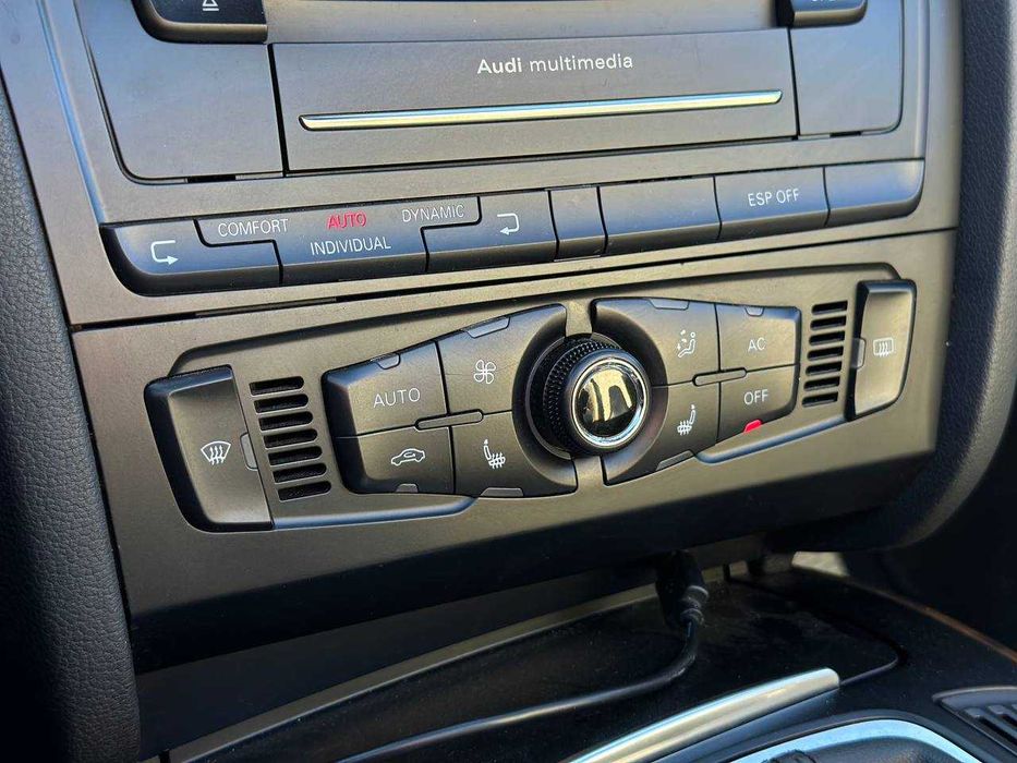 Audi A5 Cabrio 2010 (Розстрочка / Лізинг)
