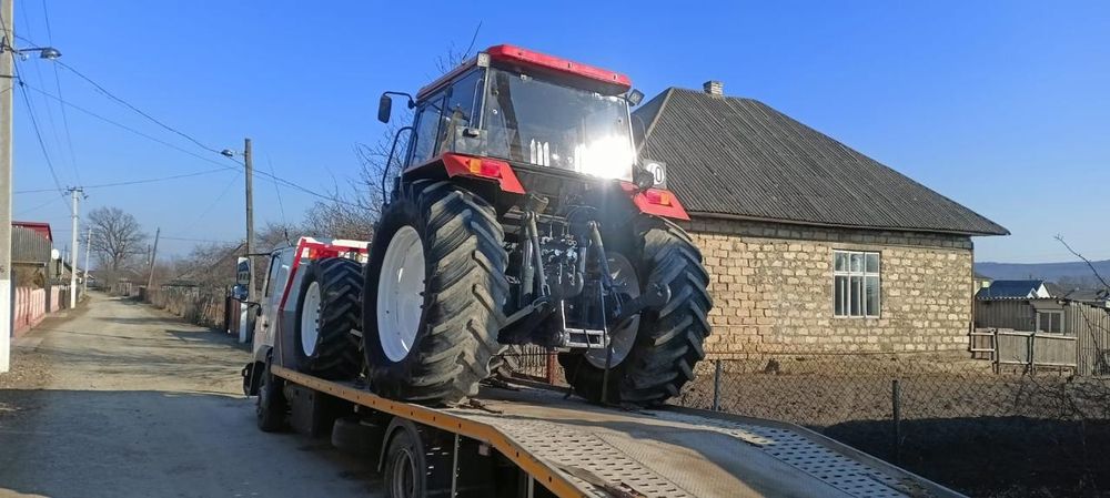 Продам евакуатор