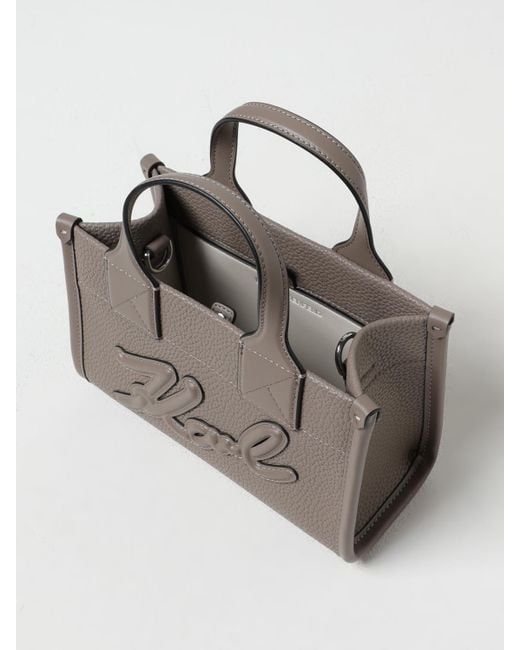 Нова жіноча сумка Karl Lagerfeld Tote Bag.