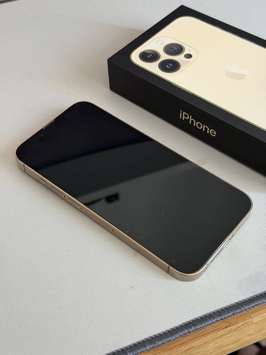 IPhone 13 Pro 256gb