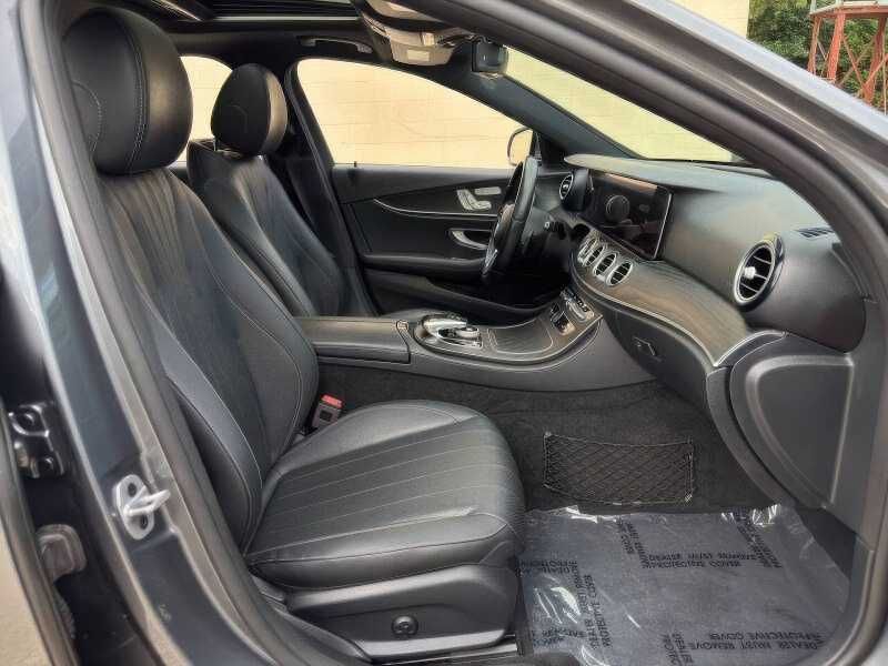 2020 Mercedes-Benz E-Class E 350