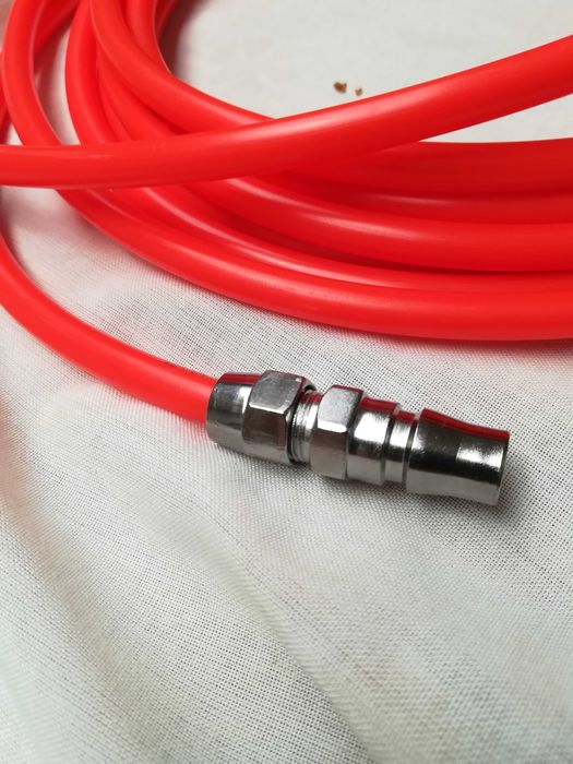 mangueira nova para compressor64740737639299124