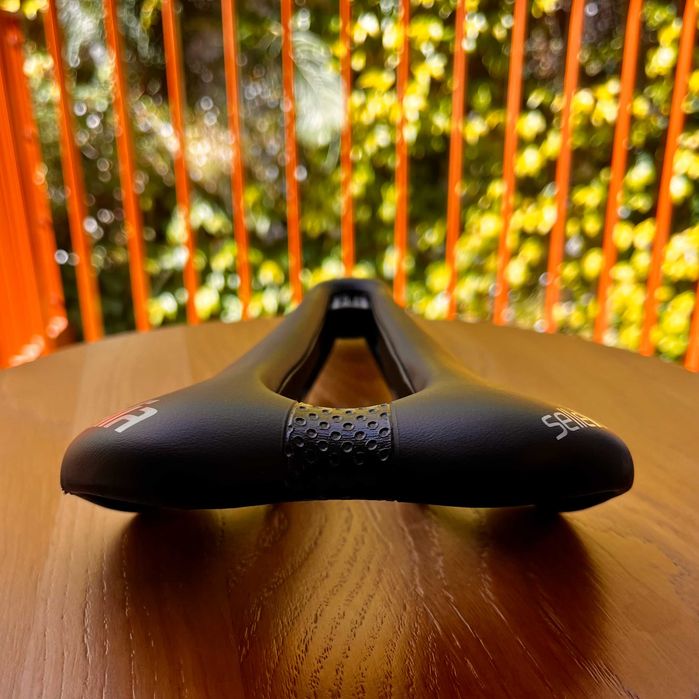 Selim de Bicicleta Selle Italia SLR Superflow