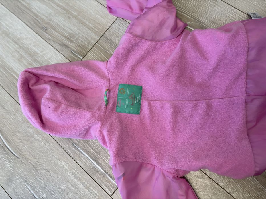Продам водонепроникний комбінезон Next 4-5 p