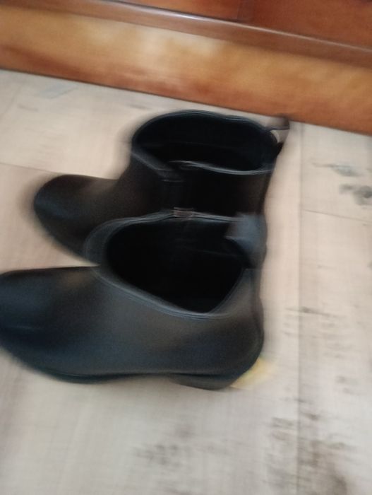 Oddam za darmo buty damskie botki