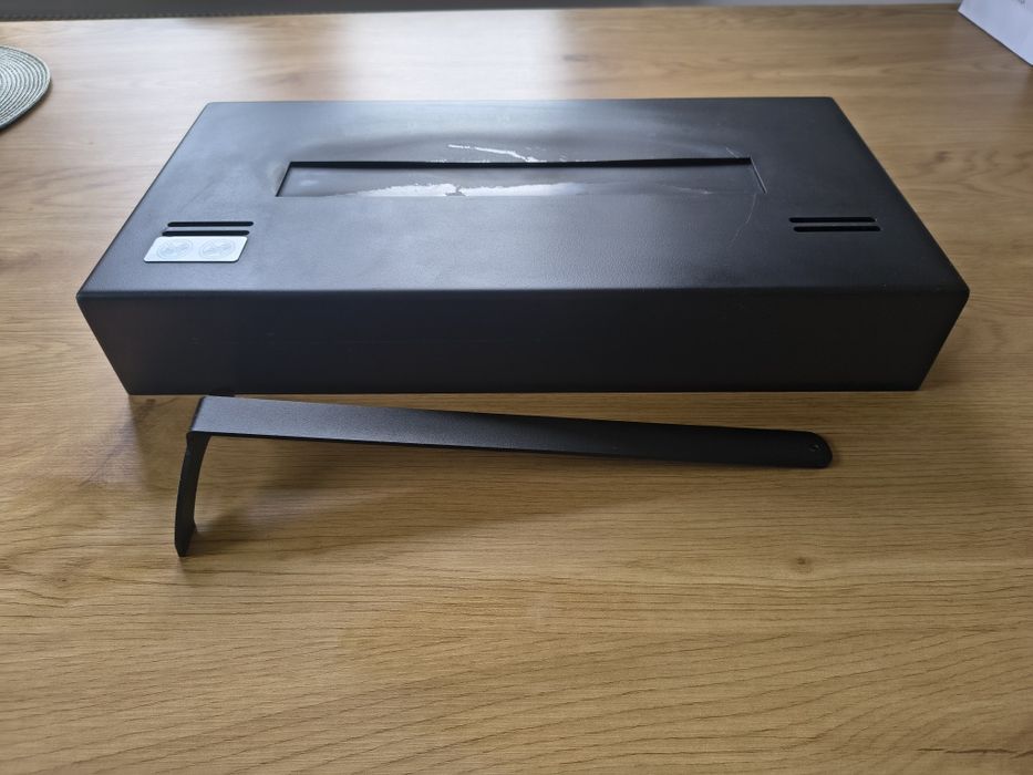 Biokominek SIMPLEBOX 500