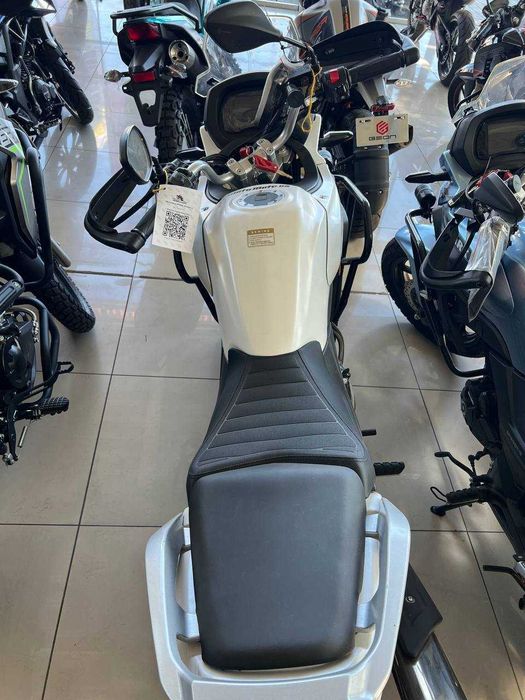 Мотоцикл SPARK SP250T-5