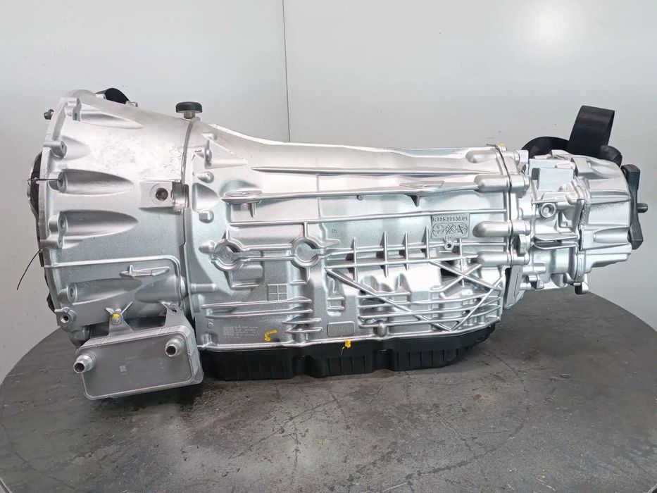 Caixa De Velocidades MERCEDES-BENZ GLC (X253) 220 D 4-MATIC (253.915) 725058 M1-B3-112 02934319