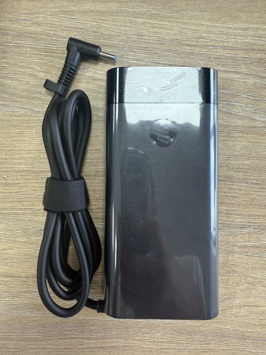 Блок живлення HP Blue pin 230w 4.5x3.0