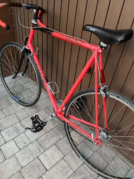 Sprzedam rower bianchi caurus