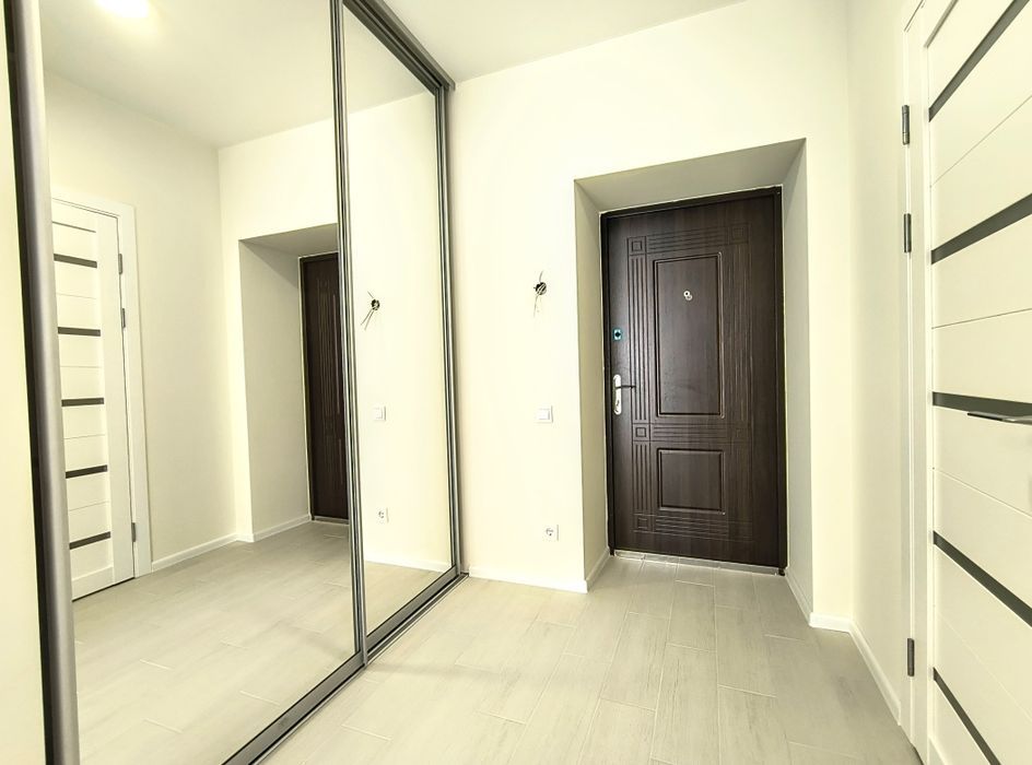 Нова 1 кім квартира центральна алея ЖК Софія Резиденс