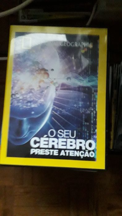 Filme duplo -Control- filme Descongela - O seu cerebro-te