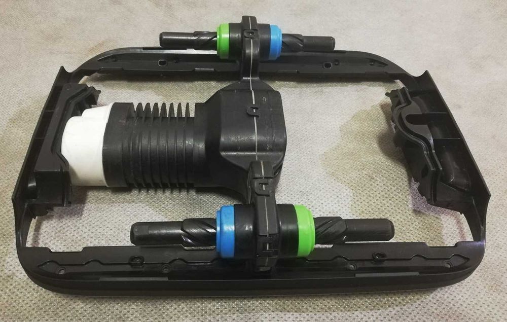 głowica mopa karcher FC7, FC8