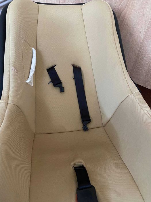 Дитяча переноска Tilly Sparky