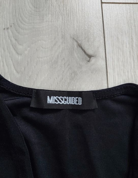 Body - missguided