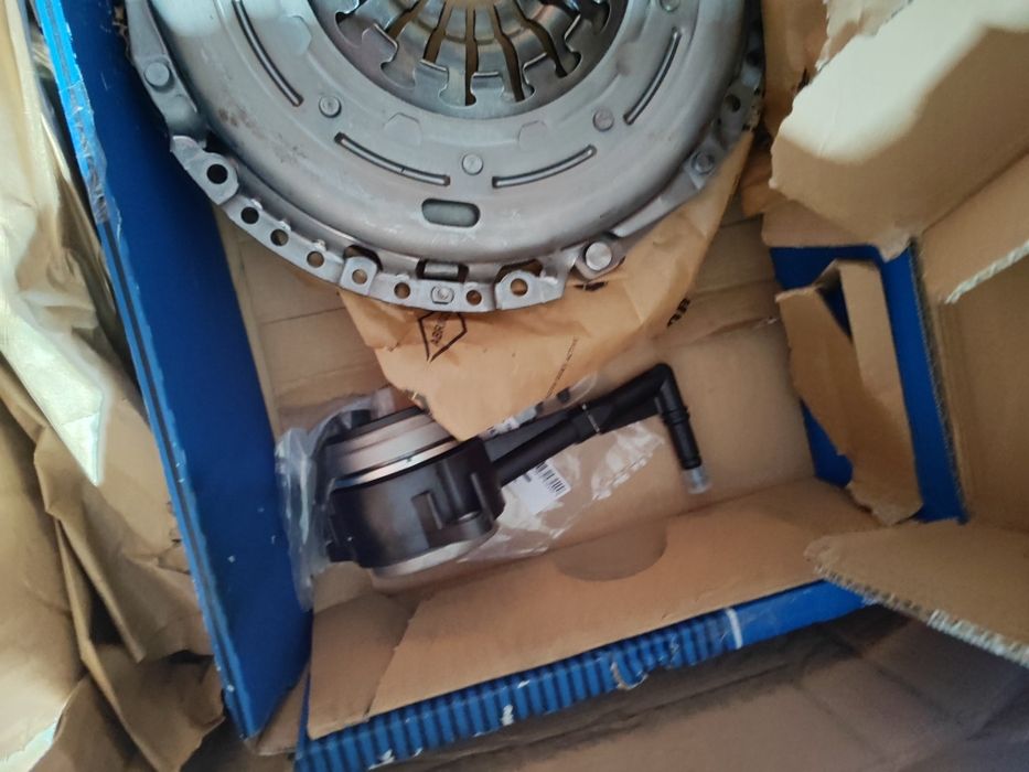 Kit embreagem SEAT Leon