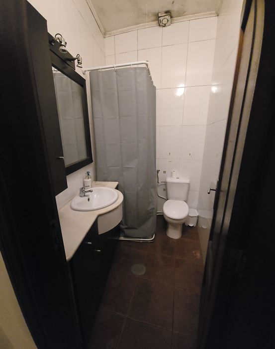 Quarto 2 pessoas despesas incluídas