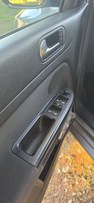 Vw Golf Plus 1.6TDI rigorosamente novo!!!