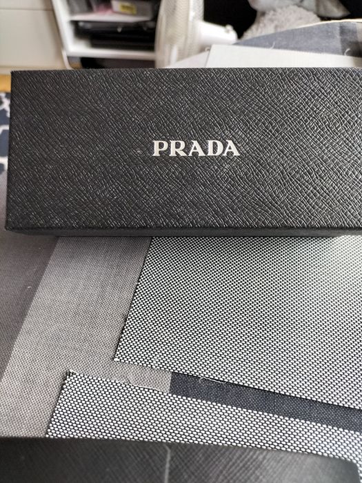 Okulary przeciwsłoneczne  Prada