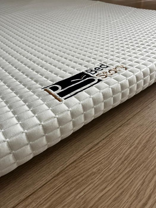 Sobrecolchao Bedstory